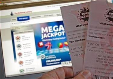 &quot;Louisiana Lotto Mega Millions Winning Numbers